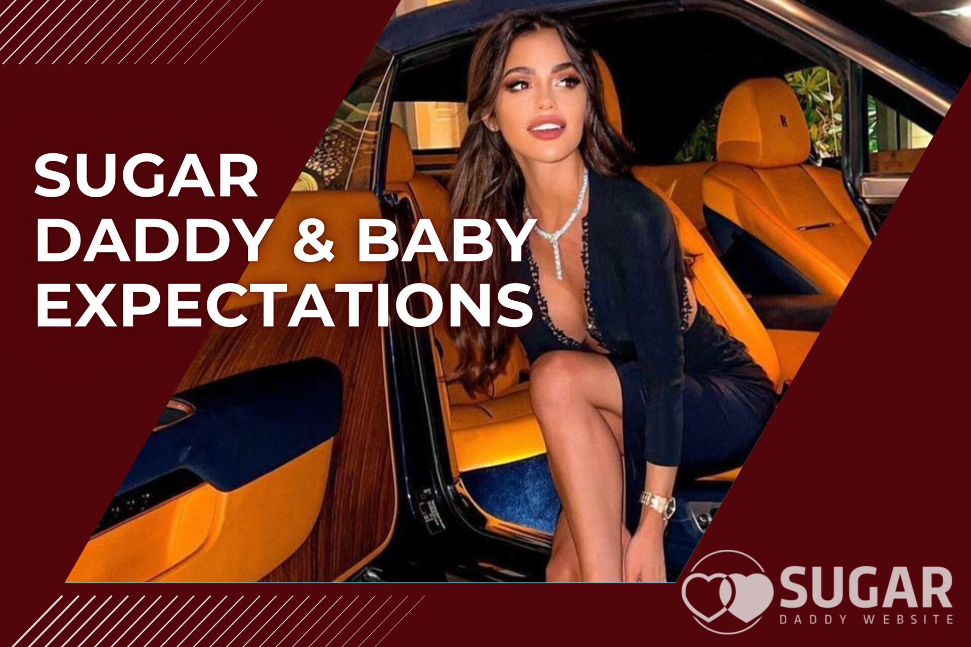 Sugar Baby & Daddy Relationship Expectations Explained